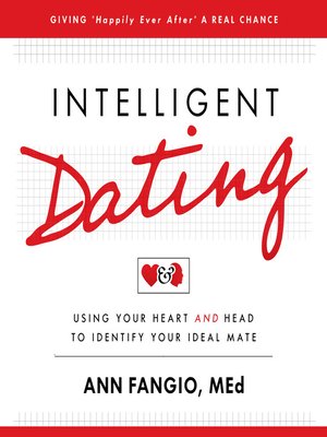 cover image of Intelligent Dating